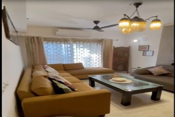 Living Room in 3 BHK Apartment at Habitech Hydepark, Knowledge Park 3 Greater Noida – for Sale