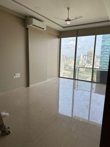4 BHK Apartment For Rent in Kohinoor Square Altissimo, Dadar West