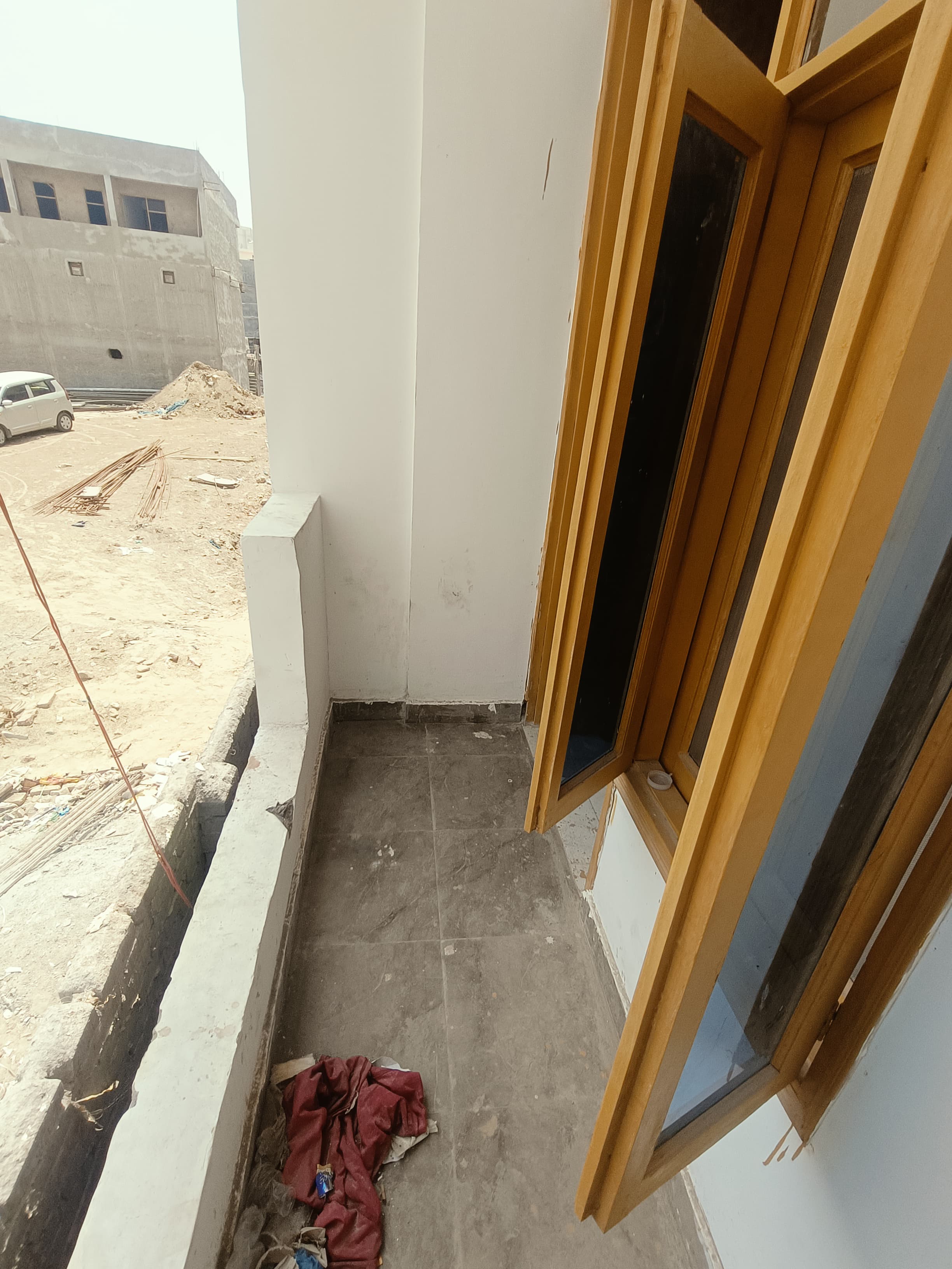 1 BHK Builder Floor For Sale in Paradise Homes