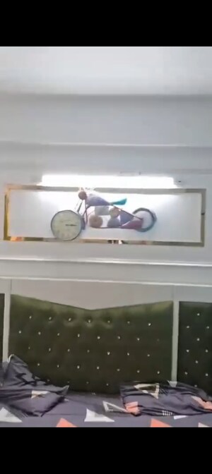 3 BHK Apartment For Sale in Windsor Paradise 2, Raj Nagar Extension