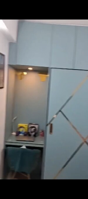 Furnished Amenities in 3 BHK Apartment at Windsor Paradise 2, Raj Nagar Extension – for Sale