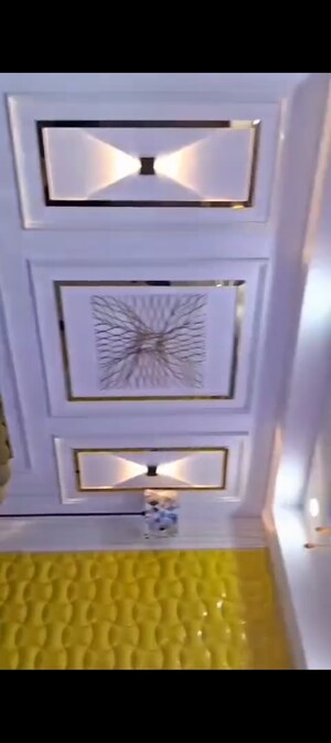 Furnished Amenities in 3 BHK Apartment at Windsor Paradise 2, Raj Nagar Extension – for Sale