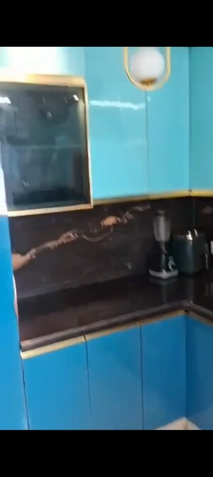 Furnished Amenities in 3 BHK Apartment at Windsor Paradise 2, Raj Nagar Extension – for Sale