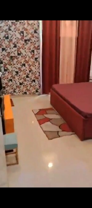 Living Room in 3 BHK Apartment at Windsor Paradise 2, Raj Nagar Extension – for Sale