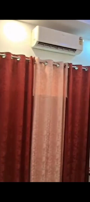 Bedroom in 3 BHK Apartment at Windsor Paradise 2, Raj Nagar Extension – for Sale