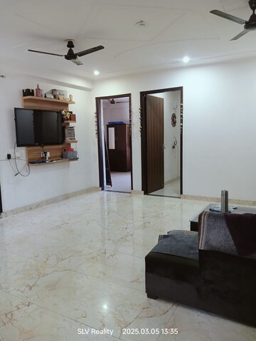 3 BHK Builder Floor For Rent in Sector 46