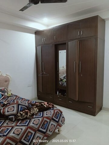 Living Room in 3 BHK Builder Floor at Sector 46 – for Rent
