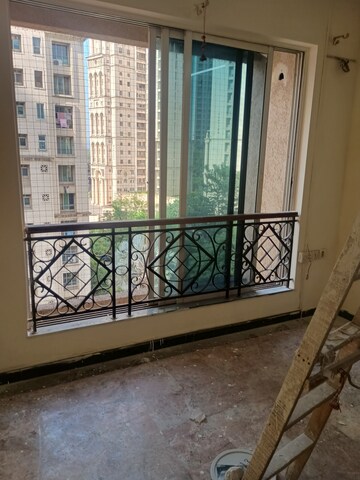 2 BHK Apartment For Rent in Hiranandani Estate Valentina, Ghodbunder Road