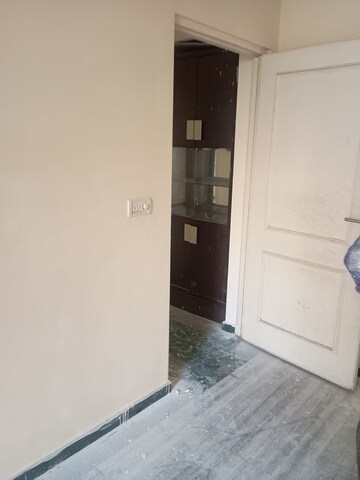Kitchen in 2 BHK Apartment at Hiranandani Estate Valentina, Ghodbunder Road – for Rent