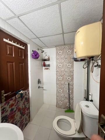 3 BHK Apartment For Sale in Supertech Cape Town, Sector 74