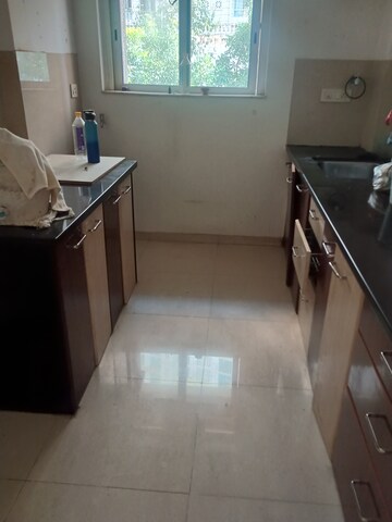 Master Bedroom in 2 BHK Apartment at Hiranandani Estate Villa Rica, Ghodbunder Road – for Rent