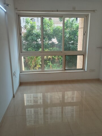Balcony in 2 BHK Apartment at Hiranandani Estate Villa Rica, Ghodbunder Road – for Rent