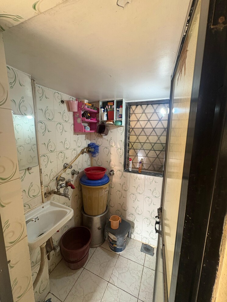 Master Bedroom, nerul 1 Bedroom 525 Sq.Ft. Apartment In Nerul Navi Mumbai 8601547