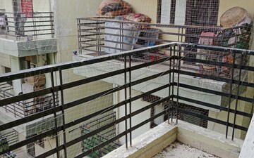 3 BHK Apartment For Sale in Javin Raj Empire, Raj Nagar Extension