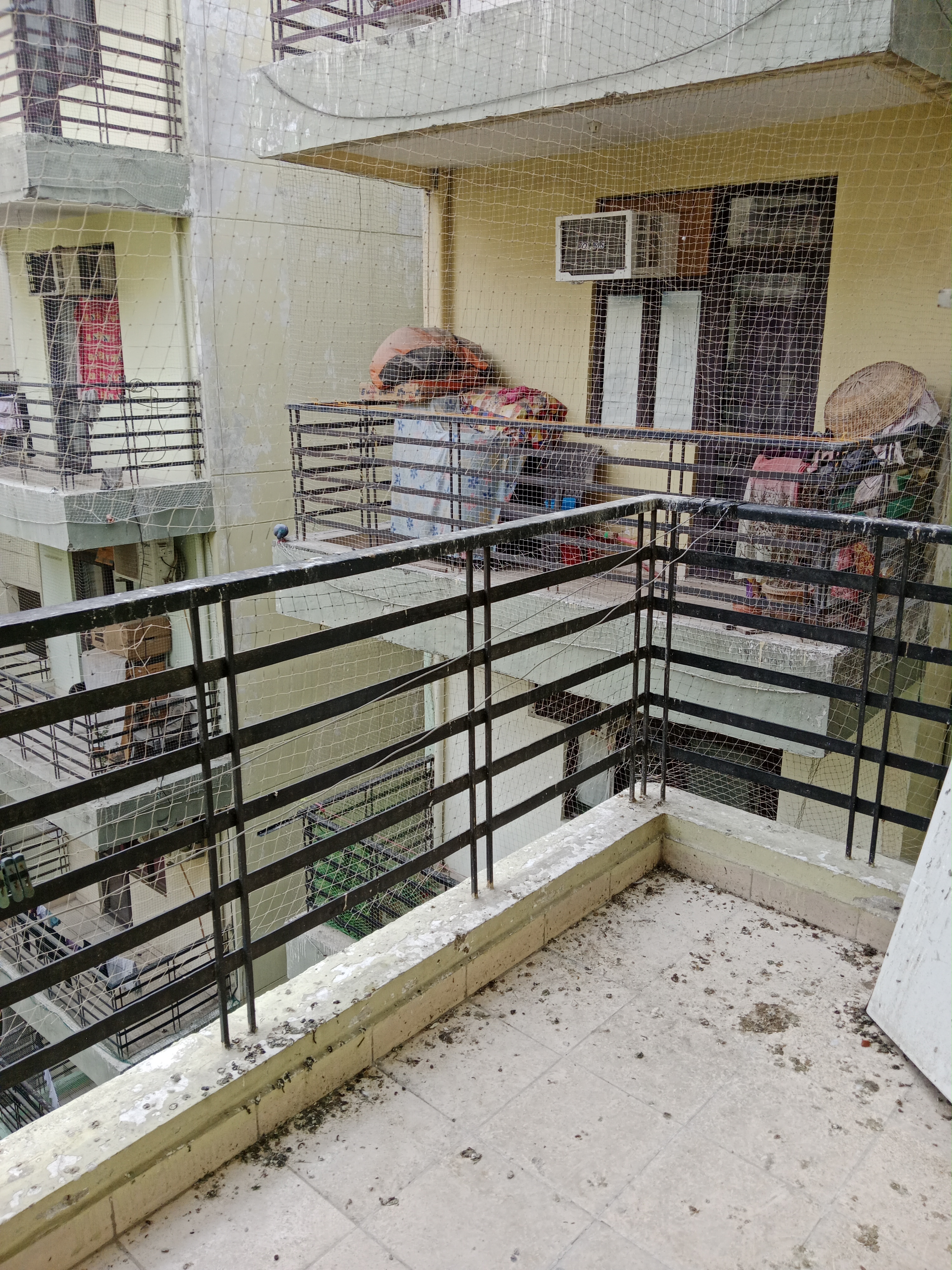 3 BHK Apartment For Sale in Javin Raj Empire