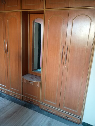 2 BHK Apartment For Rent in Hiranandani Estate Caviana, Ghodbunder Road