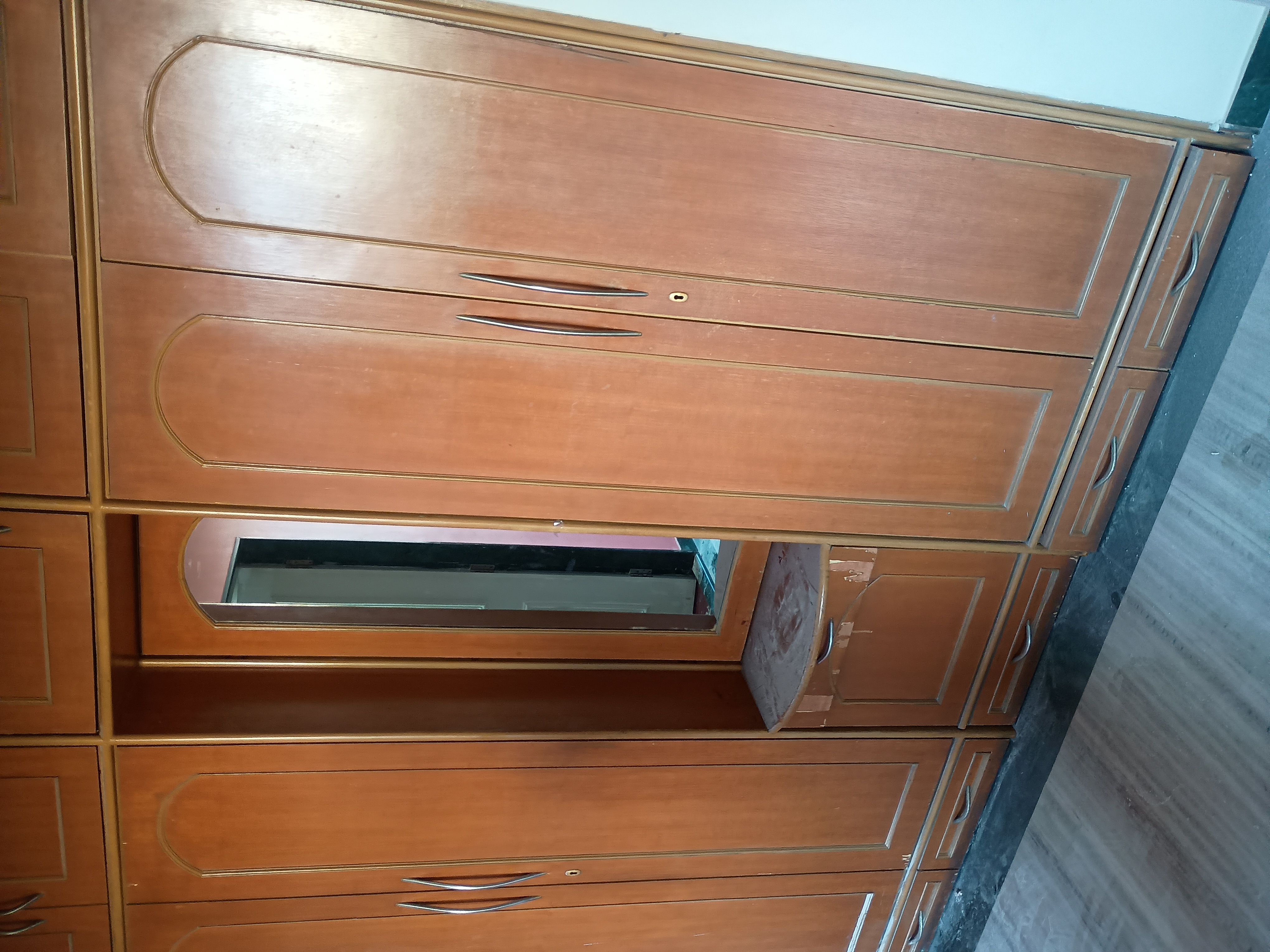 2 BHK Apartment For Rent in Hiranandani Estate Caviana