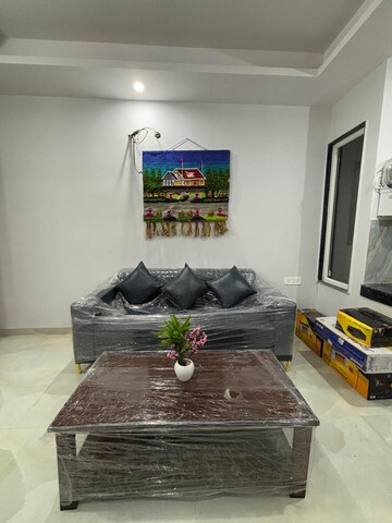 1 BHK Builder Floor For Rent in Sector 40