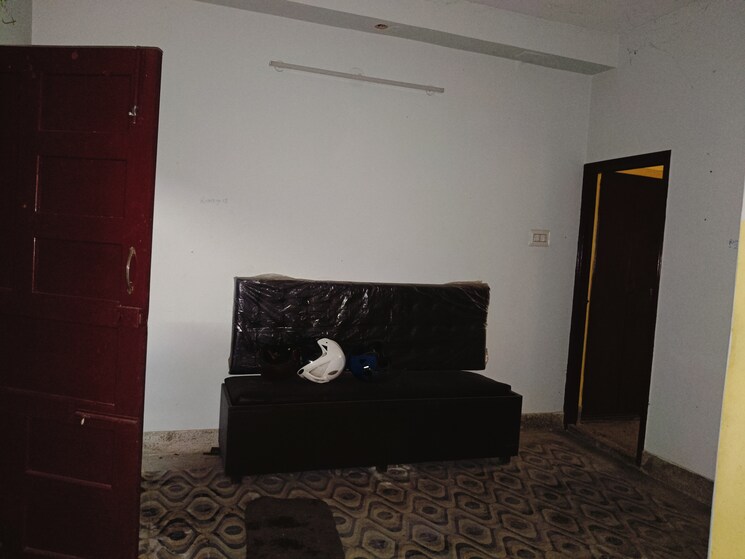 Living Room, bangur avenue 1 Bedroom 450 Sq.Ft. Apartment In Bangur Avenue Kolkata 8601561