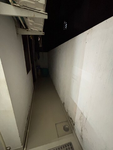Bathroom in 3 BHK Builder Floor at AS Tower, Sector 45 – for Rent