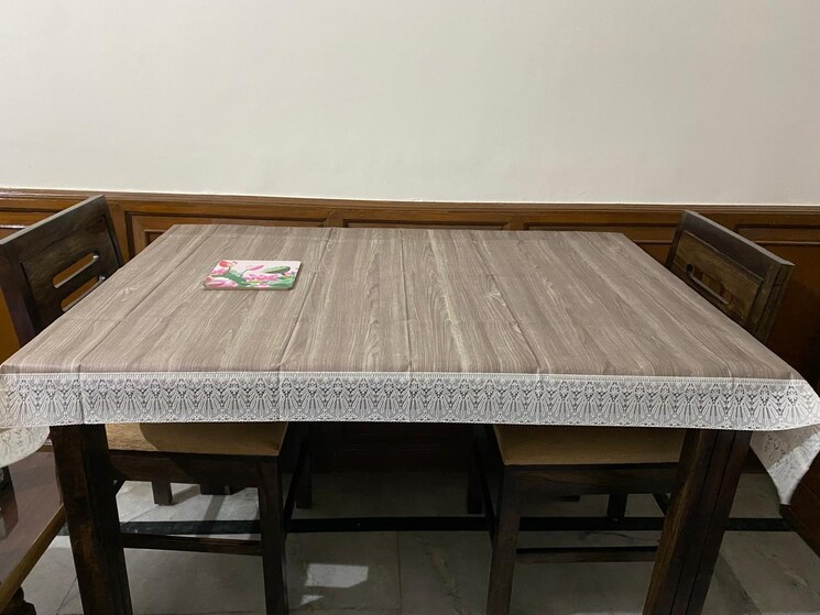 Living Room, sector 40 1 Bedroom 680 Sq.Ft. Builder Floor In Sector 40 Gurgaon 8601562