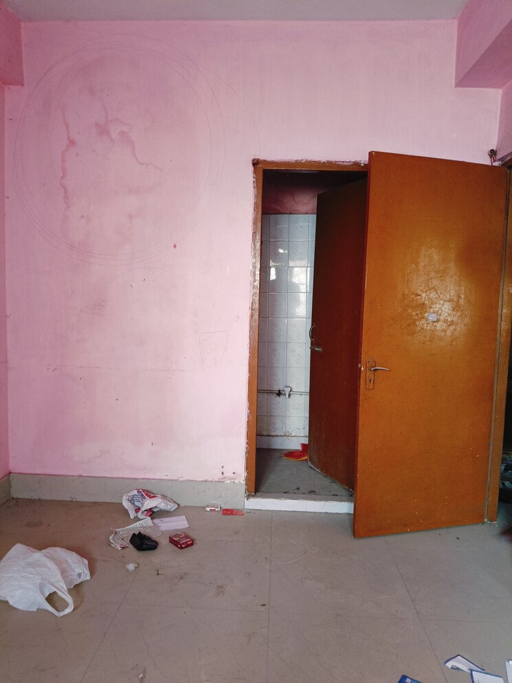 Room, mayur-apartment 2 Bedroom 750 Sq.Ft. Apartment In Baguiati Kolkata 8601565