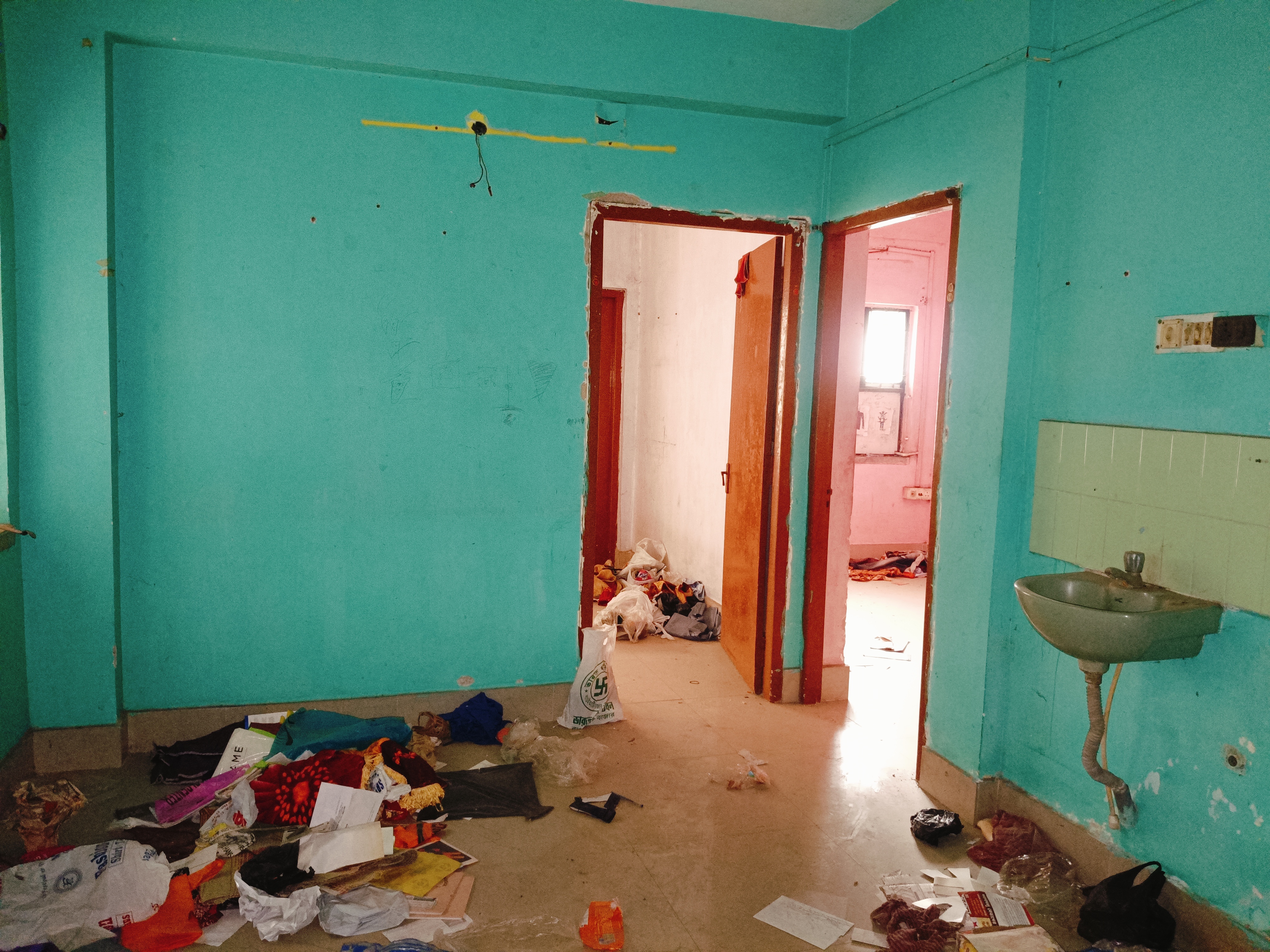 2 BHK Apartment For Sale in Mayur Apartment