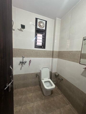 3 BHK Builder Floor For Sale in Ansal Sushant Lok I, Sector 43
