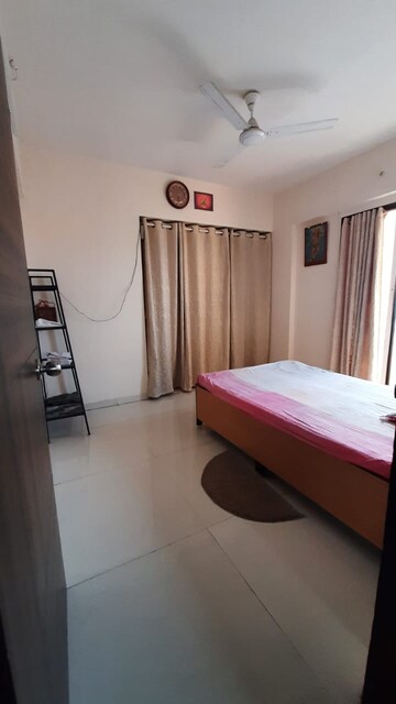 1 BHK Apartment For Rent in SSB Ashok Nagar, Balkum Pada