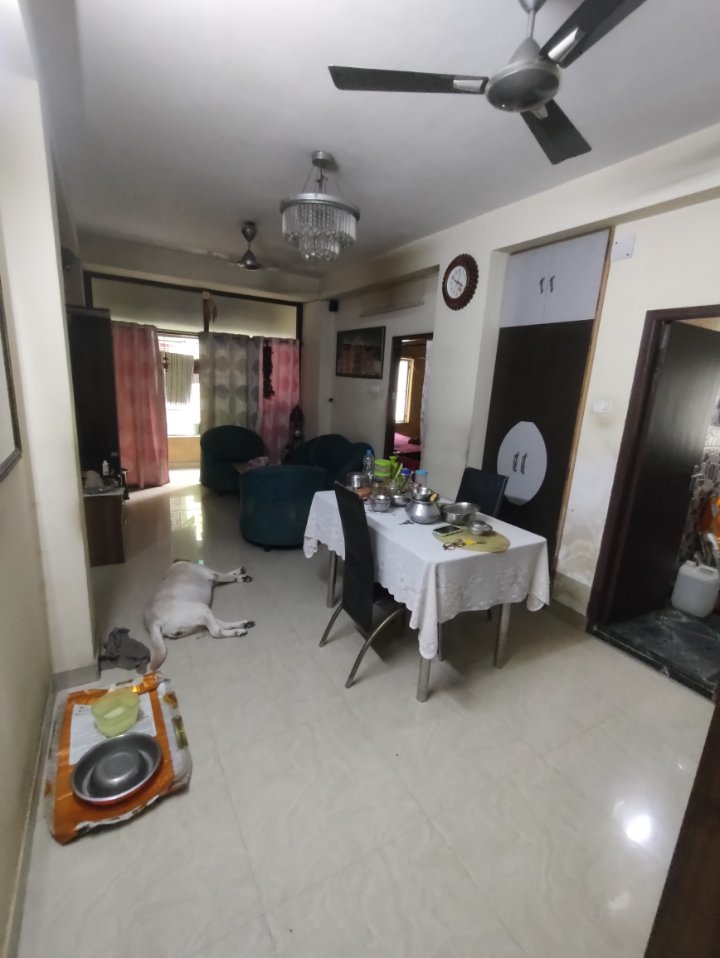 3 BHK + Pooja Room,Study Room,Extra Room Apartment For Sale in Sripur Road 