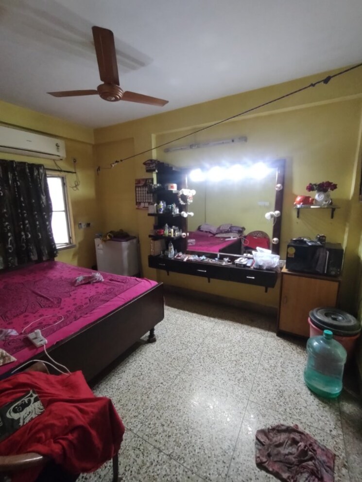 Room, nandi bagan 3 Bedroom 990 Sq.Ft. Apartment In Nandi Bagan Kolkata 8601568