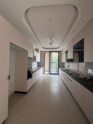 4 BHK Builder Floor For Sale in Nirvana Courtyard, Sector 50