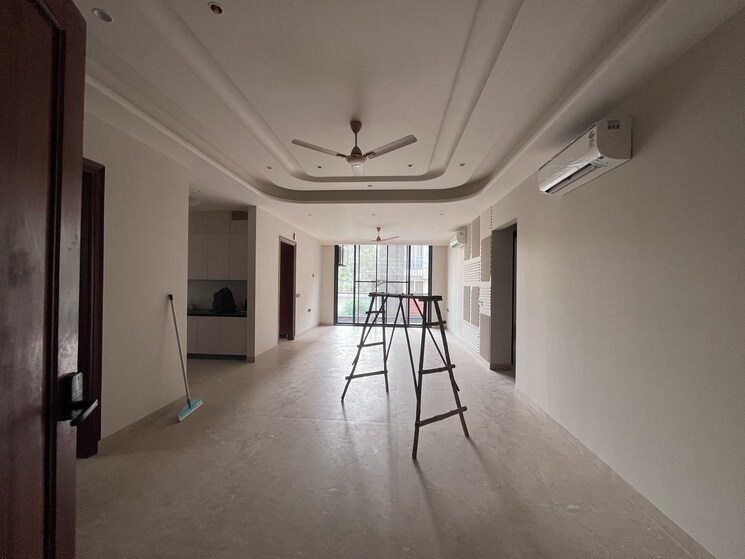 undefined, nirvana-courtyard 4 Bedroom 360 Sq.Yd. Builder Floor In Sector 50 Gurgaon 8601572