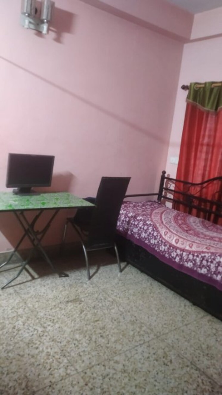 Bedroom, nandi bagan 3 Bedroom 990 Sq.Ft. Apartment In Nandi Bagan Kolkata 8601568