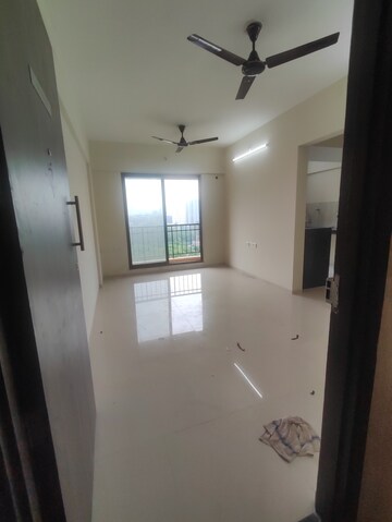 1 BHK Apartment For Rent in Rustomjee Virar Avenue L1 L2 And L4 Wing G, Virar West