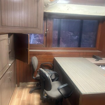 Living Room in  Office Space at Sector 17 – for Rent