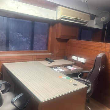Team Area in  Office Space at Sector 17 – for Rent