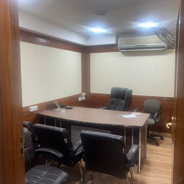 Team Area in  Office Space at Sector 17 – for Rent