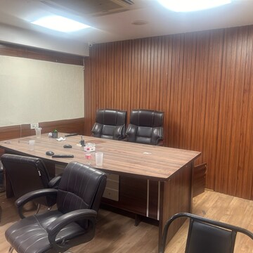Team Area in  Office Space at Sector 17 – for Rent