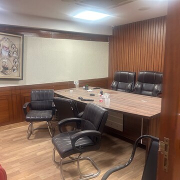 Team Area in  Office Space at Sector 17 – for Rent