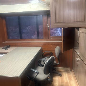 Living Room in  Office Space at Sector 17 – for Rent