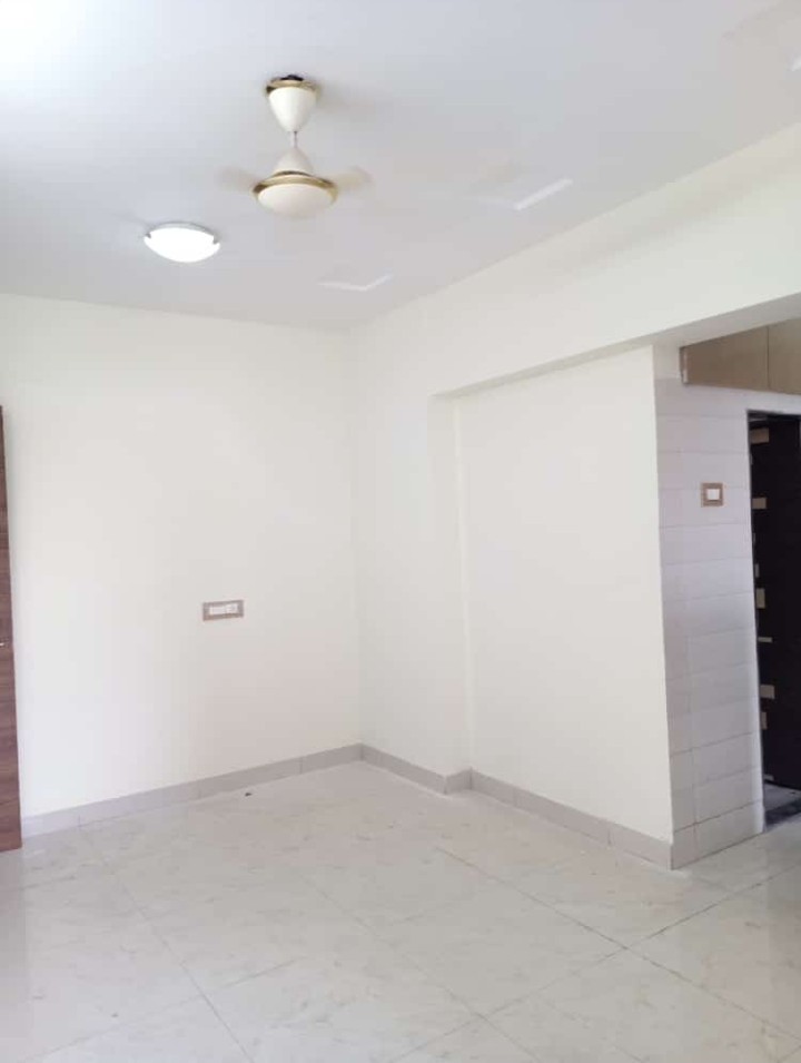 1 BHK Apartment For Rent in Shantee Sunshine Sapphire
