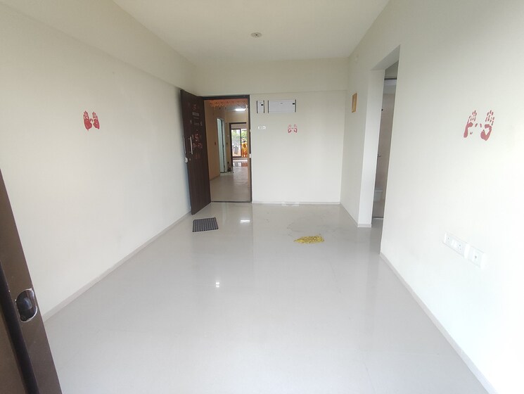 Room, rustomjee-virar-avenue-l1-l2-and-l4-wing-h 2 Bedroom 512 Sq.Ft. Apartment In Virar West Palghar 8601582