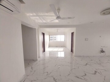 Building Lobby in 3 BHK Apartment at Sagar Tarang Worli, Worli – for Rent