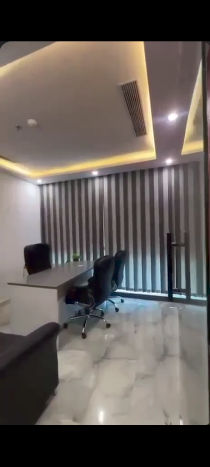 Office Space For Rent in Alphathum