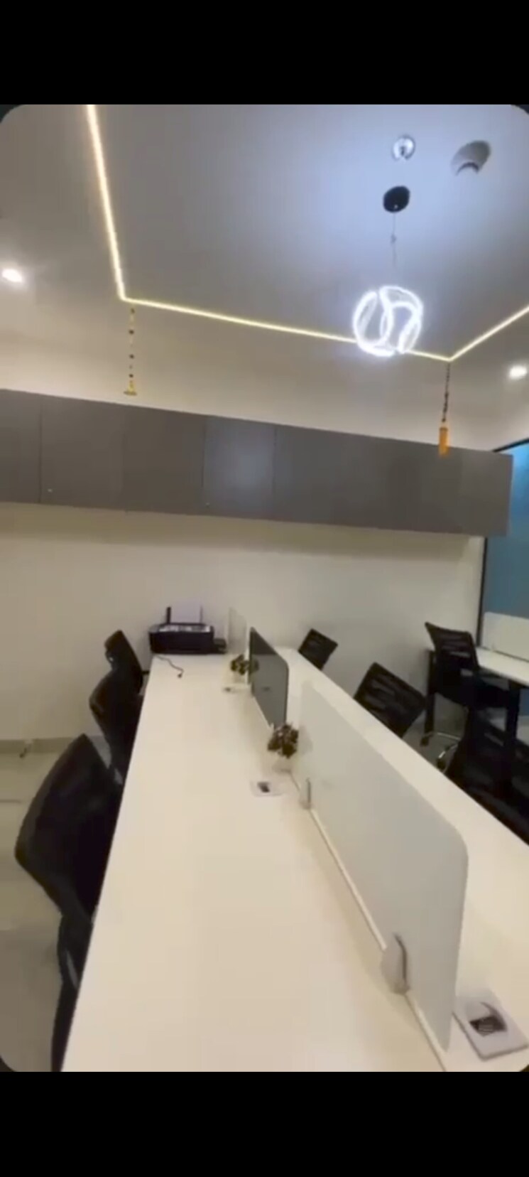 Team Area, alphathum Commercial Office Space 850 Sq.Ft. In Sector 90 Noida 8601588
