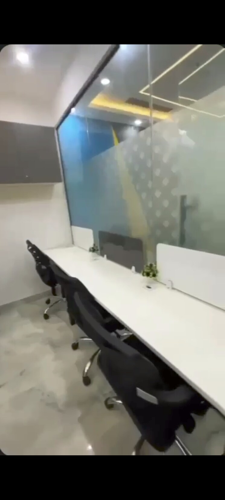 Team Area, alphathum Commercial Office Space 850 Sq.Ft. In Sector 90 Noida 8601588