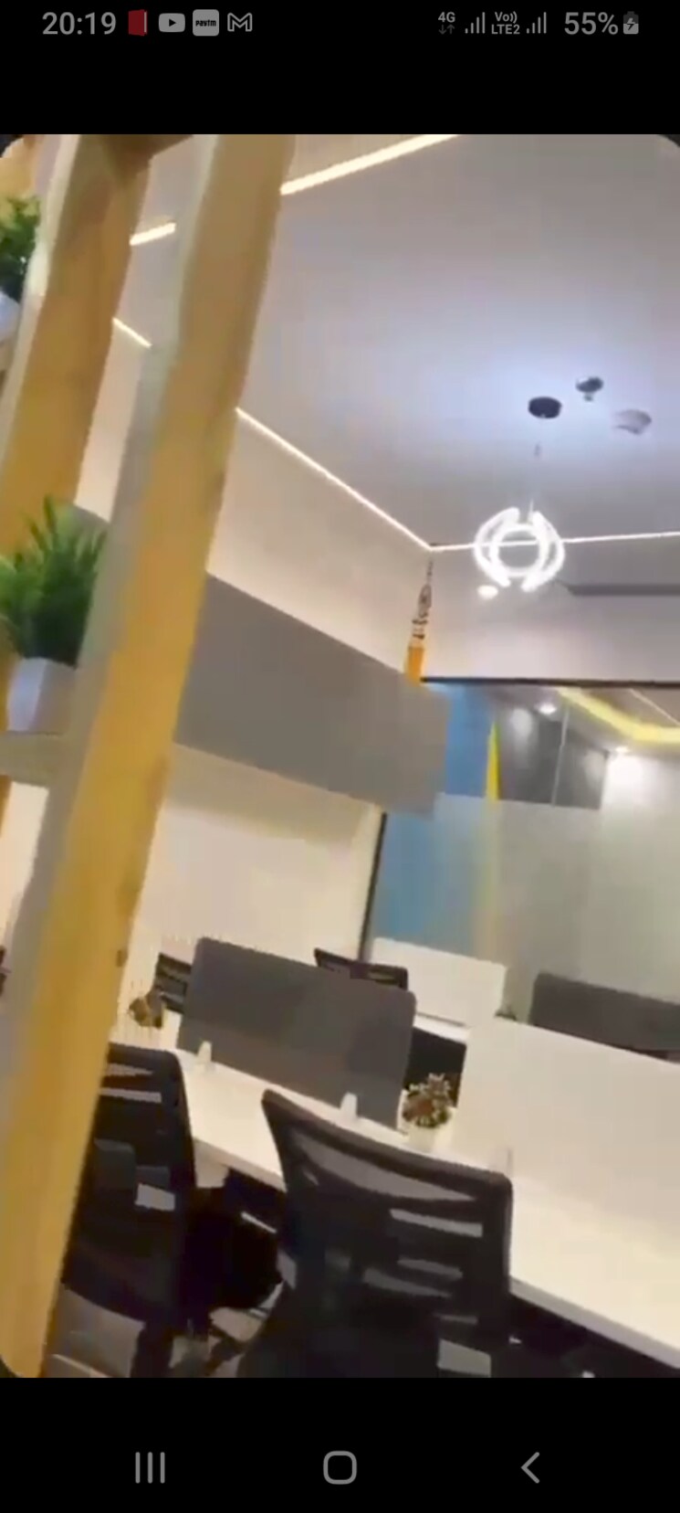 Team Area, alphathum Commercial Office Space 850 Sq.Ft. In Sector 90 Noida 8601588