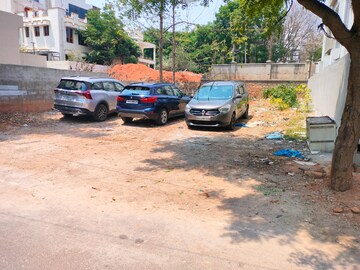  Plot For Sale in Malleswaram