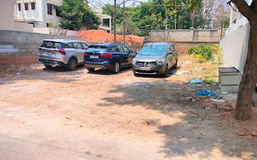 Plot For Sale in Malleswaram